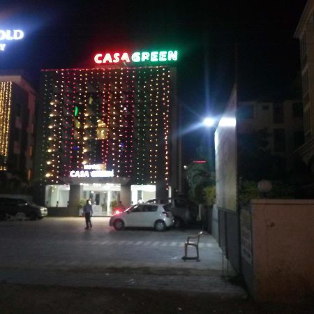 Casa Green Hotel Shirdi Exterior photo