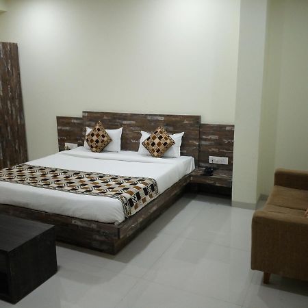 Casa Green Hotel Shirdi Exterior photo