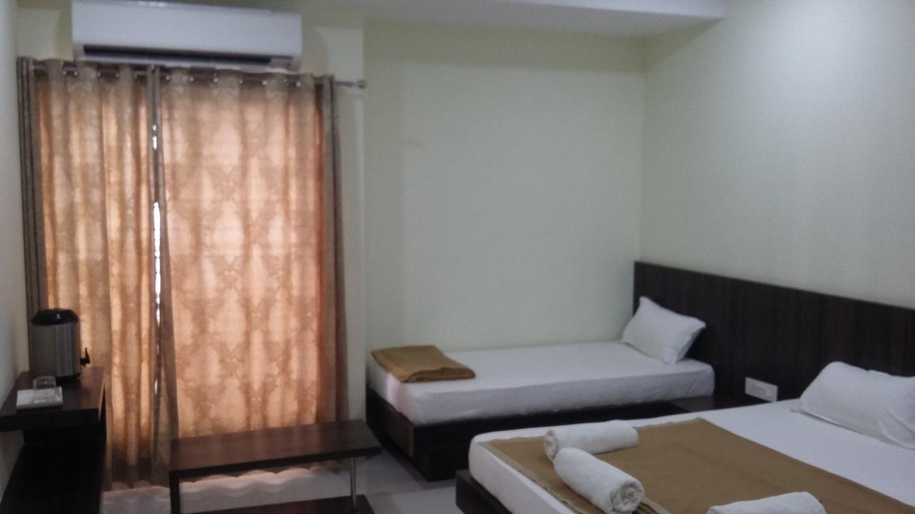 Casa Green Hotel Shirdi Exterior photo
