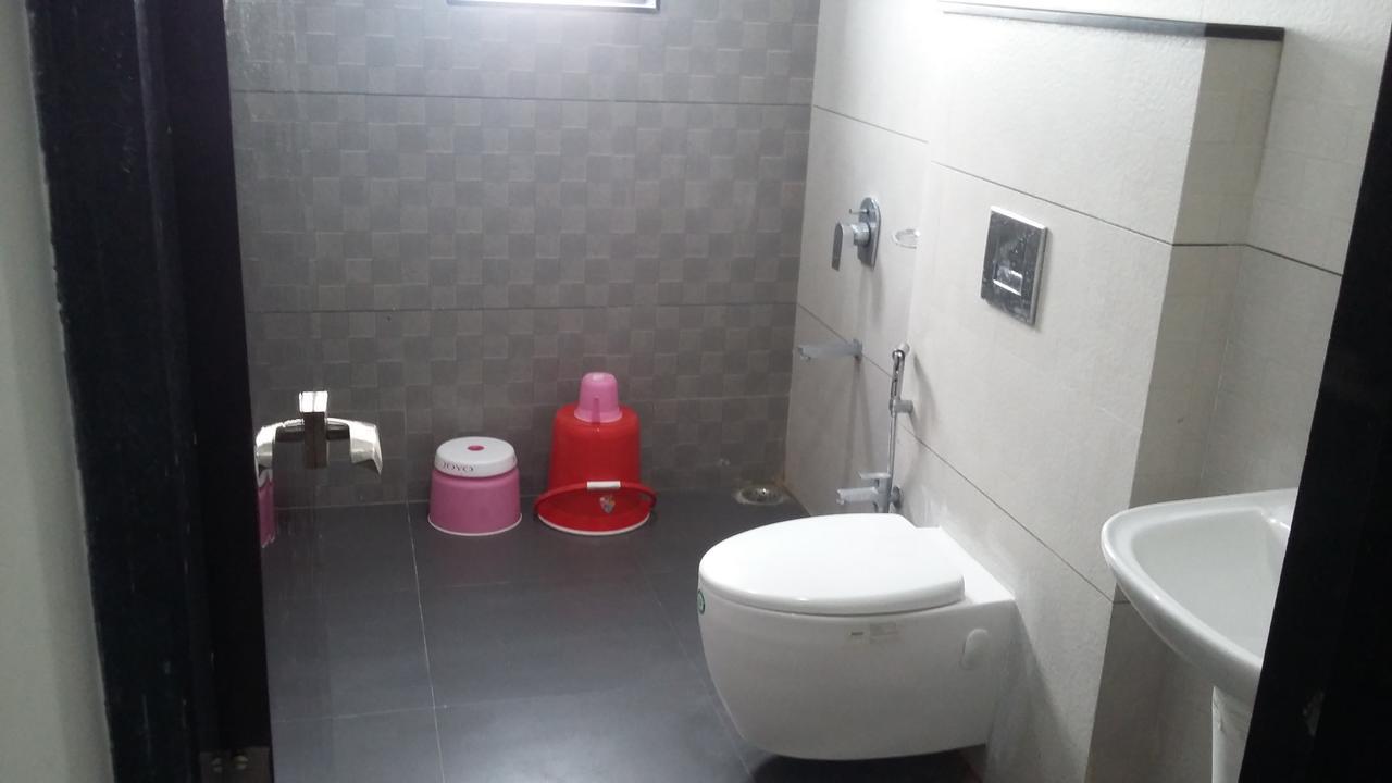 Casa Green Hotel Shirdi Exterior photo