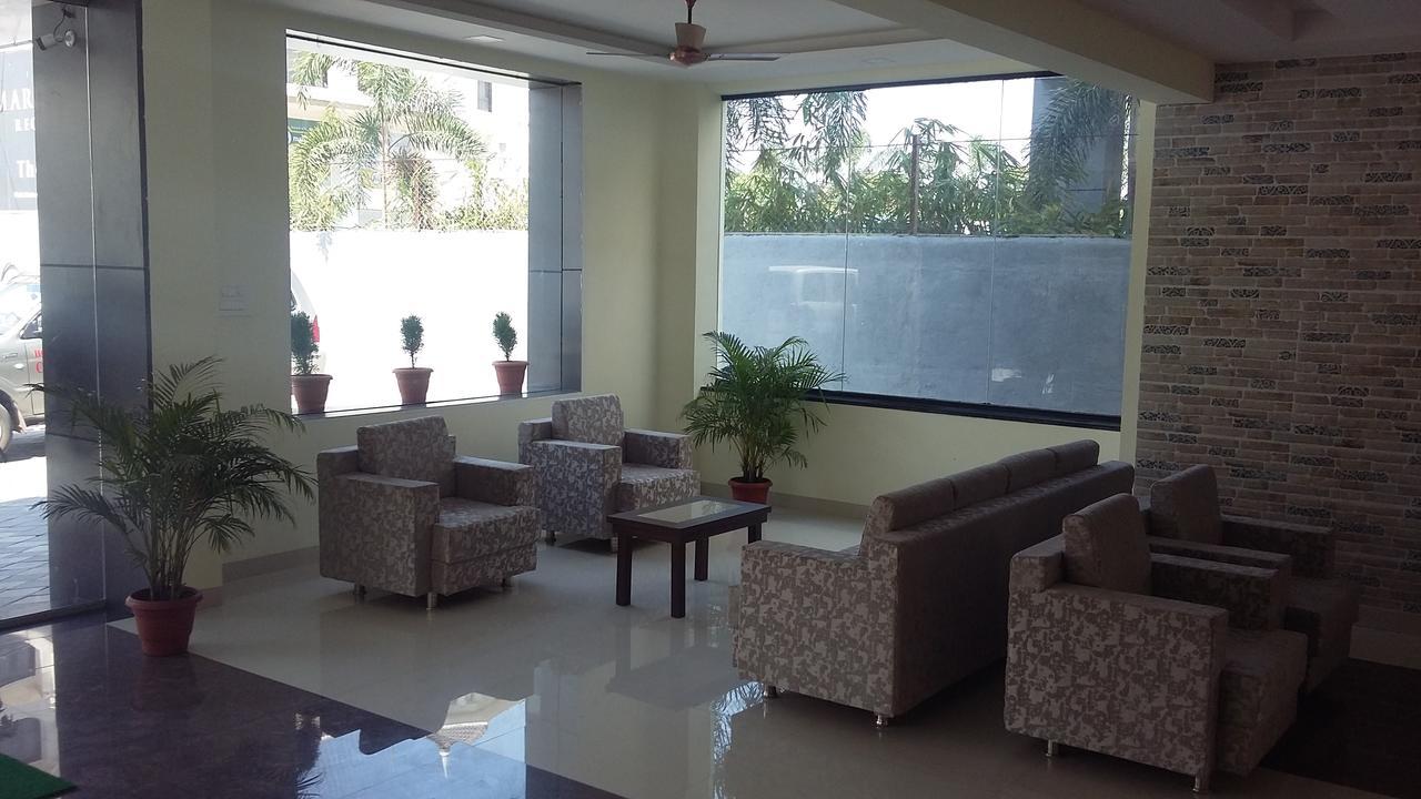 Casa Green Hotel Shirdi Exterior photo