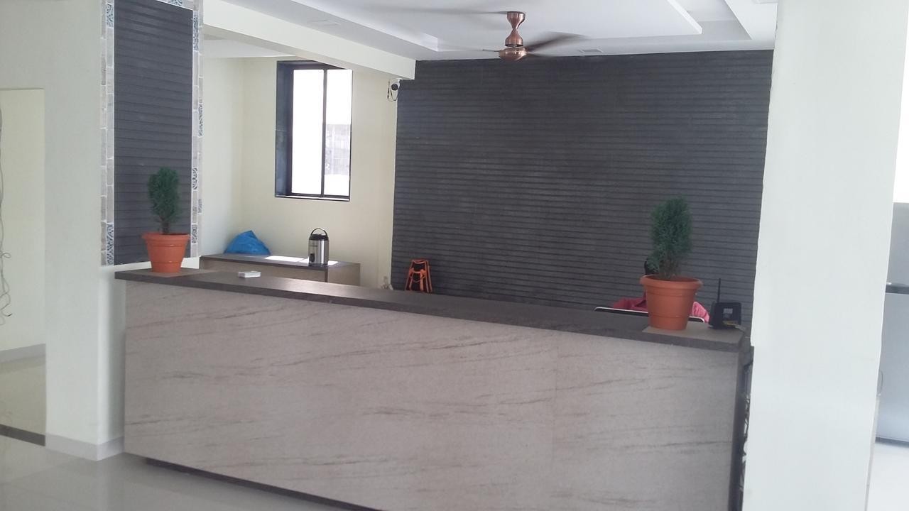Casa Green Hotel Shirdi Exterior photo