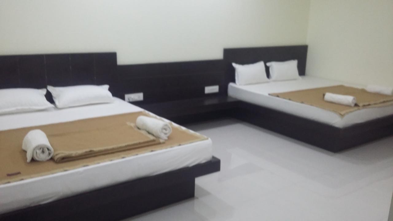 Casa Green Hotel Shirdi Exterior photo