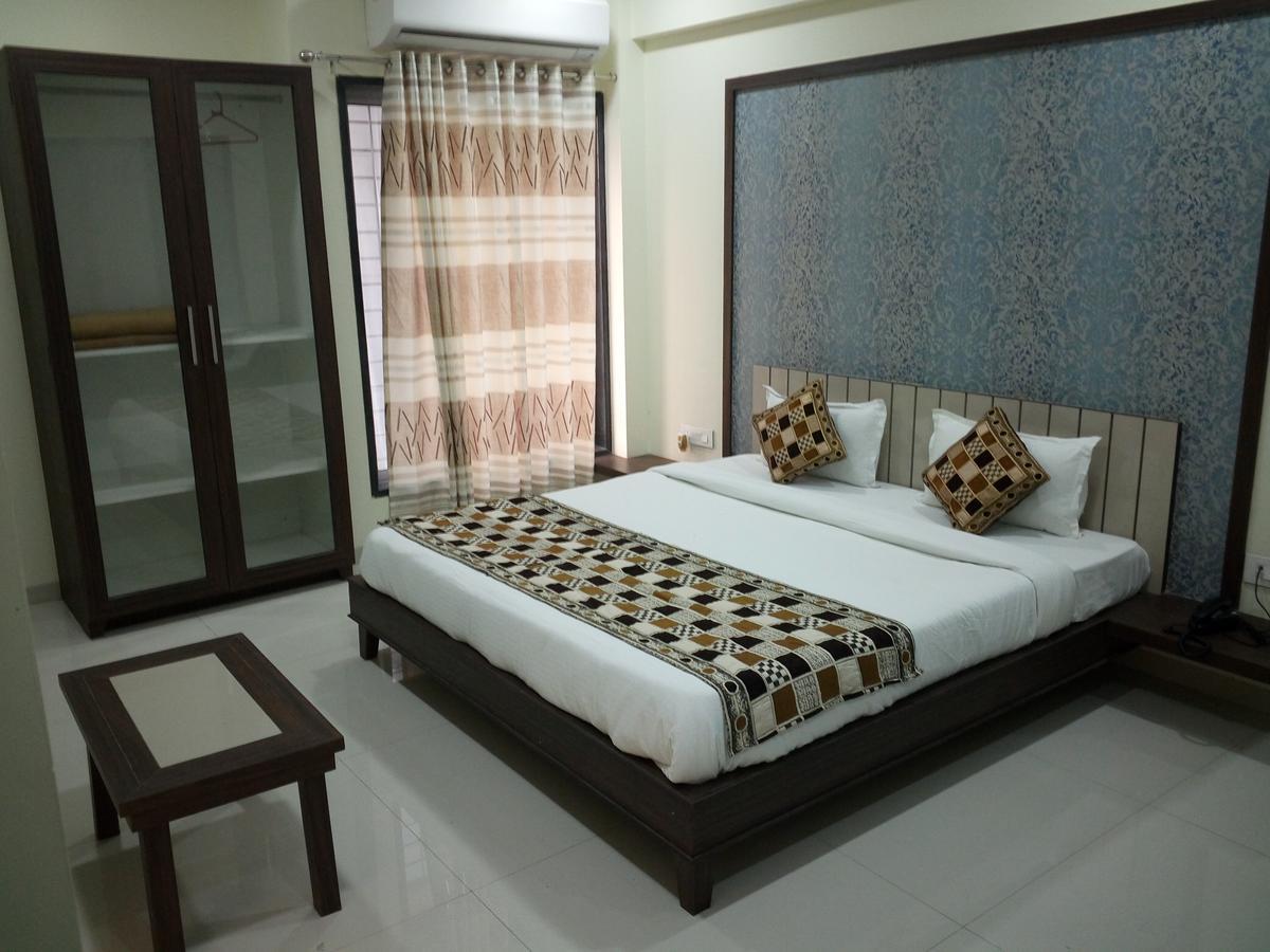 Casa Green Hotel Shirdi Exterior photo